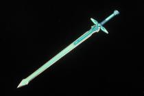 나무젓가락을 학대해 보았습니다.