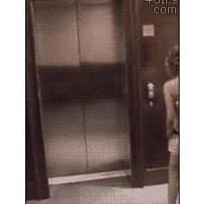 Elevator-climber-troll