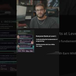 Why You Should Learn To Code At Devslopes