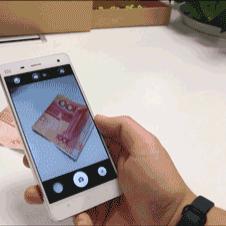 위폐범들이 환장할것...