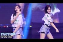 스테이씨 재이 직캠 'ASAP' STAYC J|한서대 축제 250929