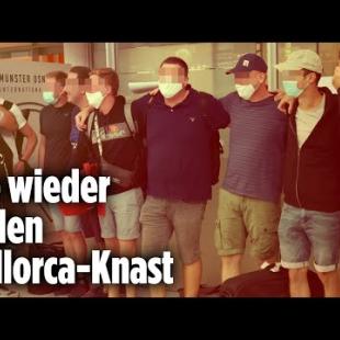 [독일 Bild紙] Keine Auslieferung der Kegelbrüder nach Freilassung | Mallorca