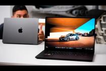 ASUS ProArt P16 REVIEW - My MacBook Pro Replacement