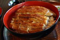 일본의 대표적 여름 보양식