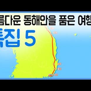 7번 국도 따라 떠나는 여행 / 구석구석 코리아 특집 5회 / YTN 라이프