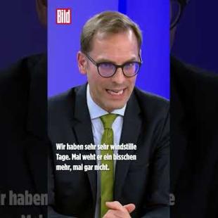 [독일 Bild紙] „Ohne Atomkraft funktioniert Deutschland nicht“ | Jan Schäfer bei VnA | #shorts