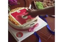 이런 생일 케잌 받고 싶다