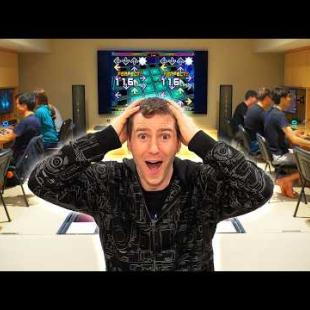 This Guy Built the ULTIMATE Gaming House