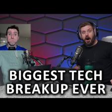 Okay We HAVE To Talk About This - WAN Show June 6, 2025