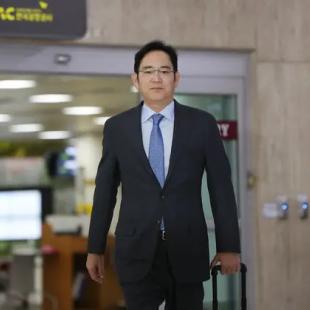 Samsung’s Leader at Risk of More Prison Time After Court Rules Against Him