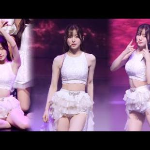 오마이걸 아린 직캠 'Classified' OH MY GIRL ARIN｜OH MY GIRL CONCERT