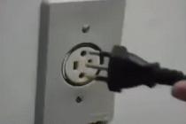 맞는 콘센트가 없을때