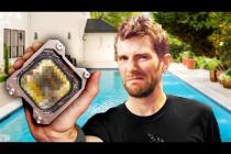 Something is Living in my Pool-Cooled Gaming PC