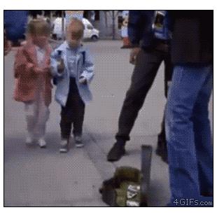 인종차별주의자 쌍둥이