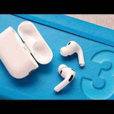 AirPods Pro 3 Review: I Understand It Now!