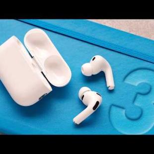 AirPods Pro 3 Review: I Understand It Now!