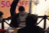 벽타고 빽플립을 하려고 했는데..