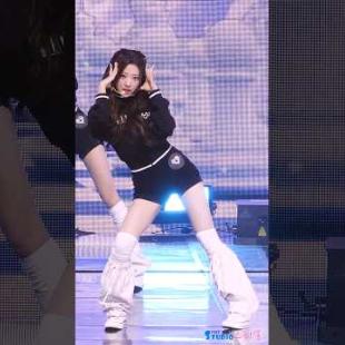 골져스 스텔라 FOCUS #STELLA #스텔라 #Hearts2Hearts #H2H #하츠투하츠