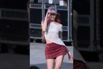 유나 파워 골반 워킹