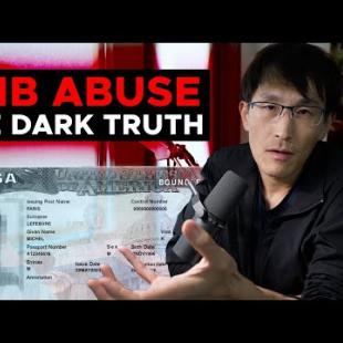 H-1B VISA ABUSE: The Dark Truth of Tech (as an ex-Google software engineer)