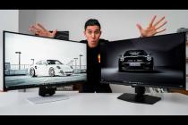 Best Gaming Monitor in 2025 - OLED or Mini LED? + Giveaway