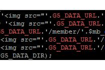 [SSH] php 파일에서만 원하는 문자열 검색 스크립트