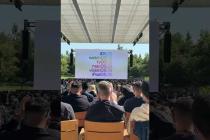 iOS 26 OFFICIALLY ANNOUNCED! #WWDC