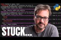 How To Not Plateau When Learning Python