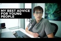 My Best Advice for Young People (as a millionaire)