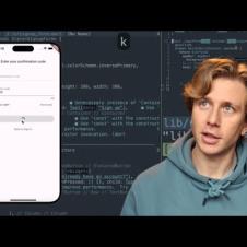 Week 12 of coding a startup