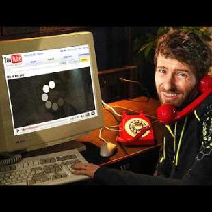 How Bad is Dialup Internet in 2025?