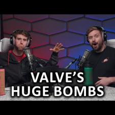 The Hardest Secrets I’ve Ever Kept - WAN Show November 14, 2025