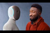 The Problem with this Humanoid Robot