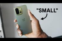 One Plus 13S Review: What's the S For?