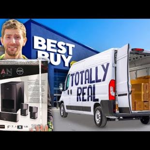 I Fell For the Oldest Scam in the Book