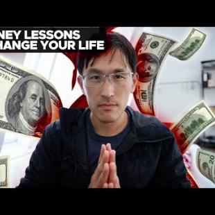 7 Money Lessons To Change Your Life.