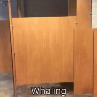 Whaling