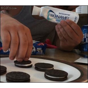 Oreo-toothpaste-prank