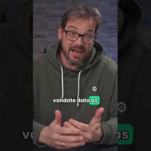 Why Pydantic Is a Must for Data Validation