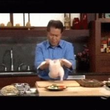 아직도 살아 있네