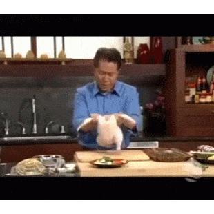 아직도 살아 있네