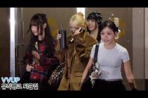 VVUP (비비업) 뮤직뱅크 퇴근길 MUSIC BANK 251107