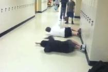 슬라이딩 연습인가