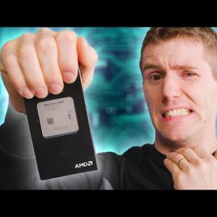 Should you buy a $50 CPU??