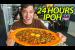 24 Hours of MALAYSIAN STREET FOOD in Ipoh 🇲🇾 MOONLIGHT Noodles, CHICKEN Rice & More!