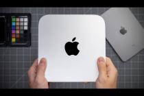 M1 Mac Mini One Year Later! Should YOU Wait for M1 MAX?!