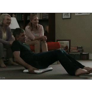 비디오 게임 출산 시뮬레이터