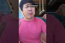 INSIDE Las Vegas’s TOP Lobster Brunch Buffet!