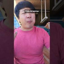 INSIDE Las Vegas’s TOP Lobster Brunch Buffet!