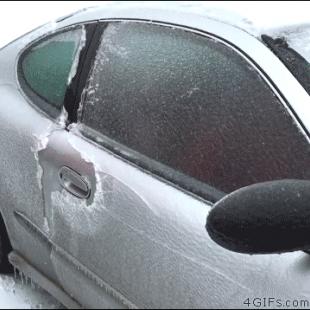 Ice-window-punch-beer